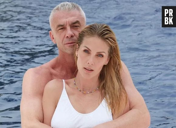 Marido de Ana Hickmann tem histórico de brigas e agressões