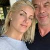 Adriane Galisteu e Chris Flores já foram alvos de brigas de marido de Ana Hickmann