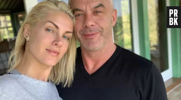 Adriane Galisteu e Chris Flores já foram alvos de brigas de marido de Ana Hickmann