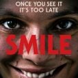  A obra de terror "Smile" captura a atenção com sustos únicos, inspirados no universo excepcional do mangá de horror 