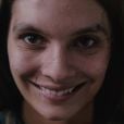 "Smile", o filme de terror viral, mostra uma coleção de sustos inspirados no melhor mangá de horror