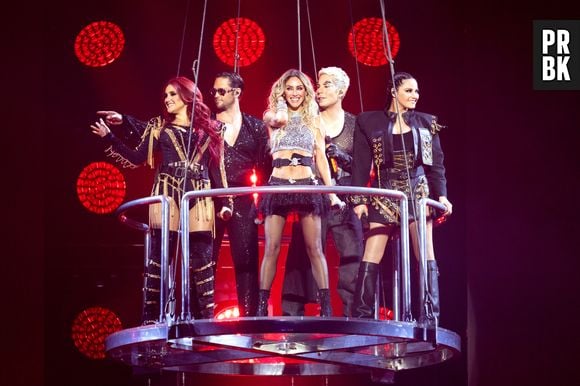 Com febre alta e dores no corpo, outro RBD também está doente! Existe chances dos shows serem cancelados?