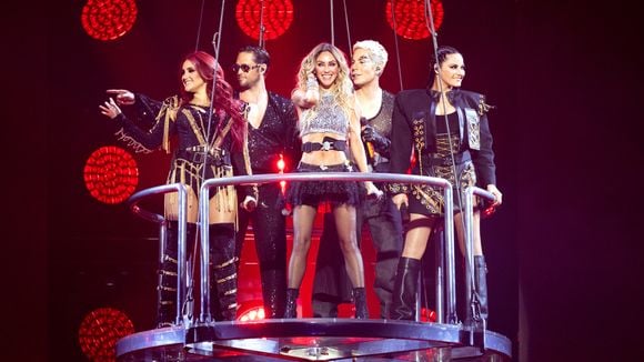 Com febre alta e dores no corpo, outro RBD também está doente! Existe chances dos shows serem cancelados?