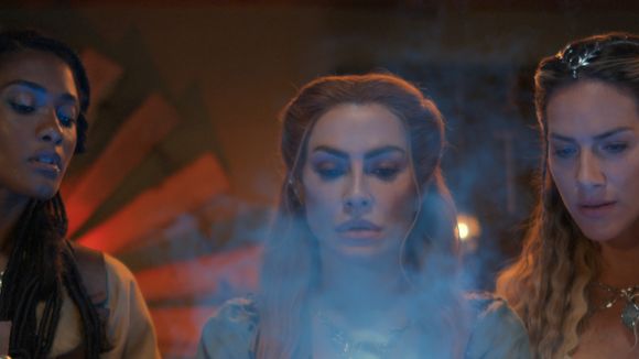 Cleo, Giovanna Ewbank, Erika Januza e mais! Conheça o elenco de personagens de "A Magia de Aruna"