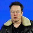  Elon Musk é um dos homens mais ricos do mundo atualmente 
