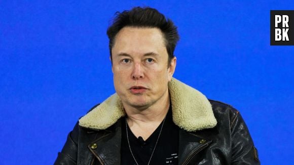 Elon Musk é um dos homens mais ricos do mundo atualmente