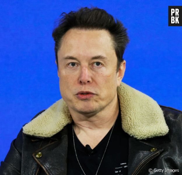 Elon Musk é um dos homens mais ricos do mundo atualmente