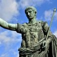 César Augusto foi mais rico no Império Romano do que Elon Musk jamais sonhará em ser