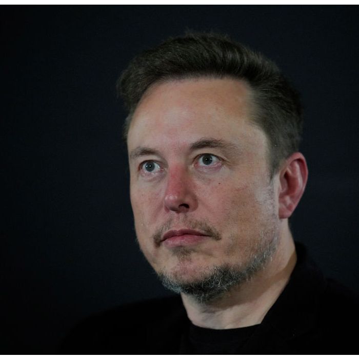 Elon Musk jamais será tão rico quanto César Augusto foi