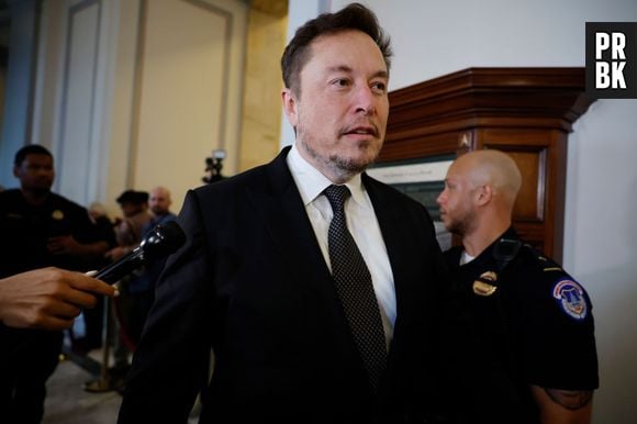 Fortuna de Elon Musk impressiona, mas nem chega perto à de César Augusto no Império Romano