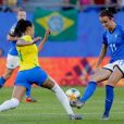 Copa do Mundo Feminina foi um dos acontecimentos mais pesquisados de 2023