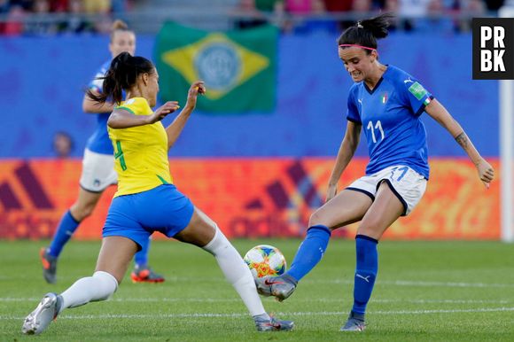 Copa do Mundo Feminina foi um dos acontecimentos mais pesquisados de 2023