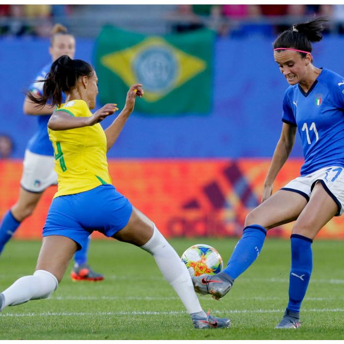 Copa do Mundo Feminina foi um dos acontecimentos mais pesquisados de 2023