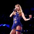 Taylor Swift teve um dos shows mais buscados no Google em 2023