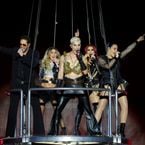 RBD rompe com empresário após descobrir desvio de US$ 250 mil da Soy Rebelde Tour. Entenda!