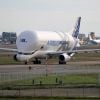 O Beluga XL é um avião que ficou famoso por parecer uma baleia