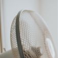 Apesar de ajudar no calor, o ventilado deve ser usado com equilíbrio