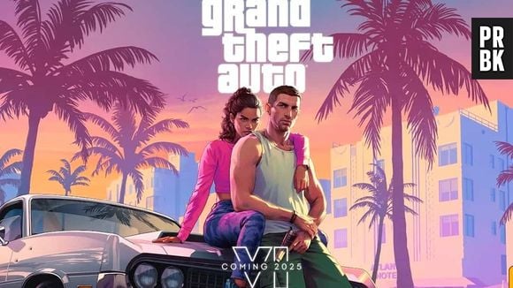 Sete coisas que sabemos sobre "GTA VI" graças ao vazamento do tão esperado jogo da Rockstar