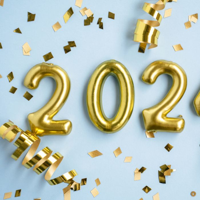 As 10 resoluções de ano novo que sempre escapam da nossa lista