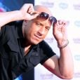 Vin Diesel é acusado de agressão sexual por ex-assistente