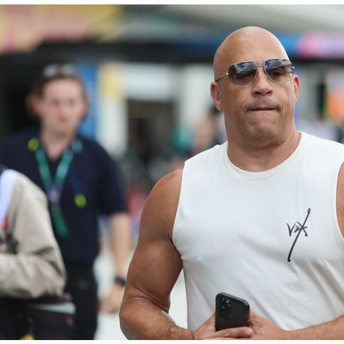 Ex-assistente de Vin Diesel acusa astro de agressão sexual