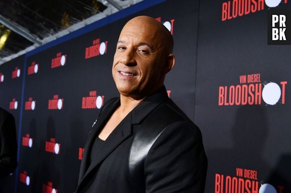 Após ser acusado de agressão sexual por ex-assistente, entrevista de Vin Diesel com brasileira é relembrada