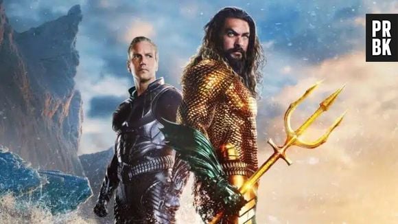 Saiba o que esperar de "Aquaman e o Reino Perdido"