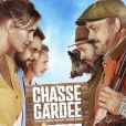 "Chasse Gardée"a com Didier Bourdon é um bom filme? Os primeiros espectadores dão sua opinião