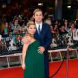 O representante de Chris Hemsworth contou ao "US Weekly" que a mulher do ator, Elsa Pataky, está grávida de seu segundo filho