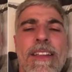 Reynaldo Gianecchini: sexo virtual entre ator e um homem vaza e viraliza na web