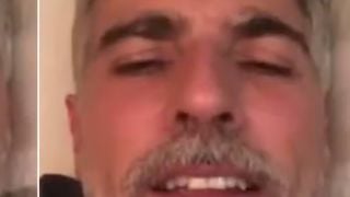 Reynaldo Gianecchini: sexo virtual entre ator e um homem vaza e viraliza na web