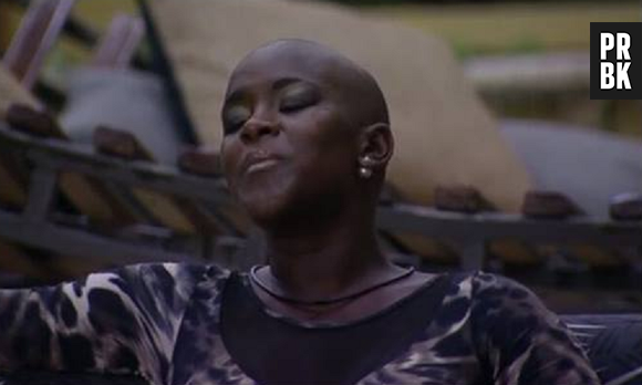 Angélica foi a última eliminada do "BBB15"