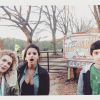 Enquanto gravava "The Revised Fundamentals of Caregiving", Selena Gomez foi confirmada em "In Dubious Battle", de James Franco