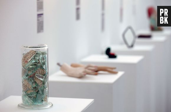 O Broken Relationship Museum apresenta as ruínas de um relacionamento que não deu certo, ele aceita doações de pessoas que tenham acabado de terminar um namoro.  Localizado na Croacia