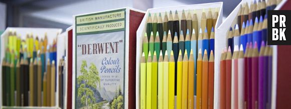 O Pencil Museum permite que crianças e adultos se divirtam com diferentes lápis de cor, além de possuir o maior lápis colorido do mundo! Localizado na Inglaterra