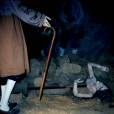  Assustador, o Museu das Bruxas (Salem Witch Museum) conta a hist&oacute;ria da &eacute;poca em que foram ca&ccedil;adas nos Estados Unidos. O museu fica em Washington 