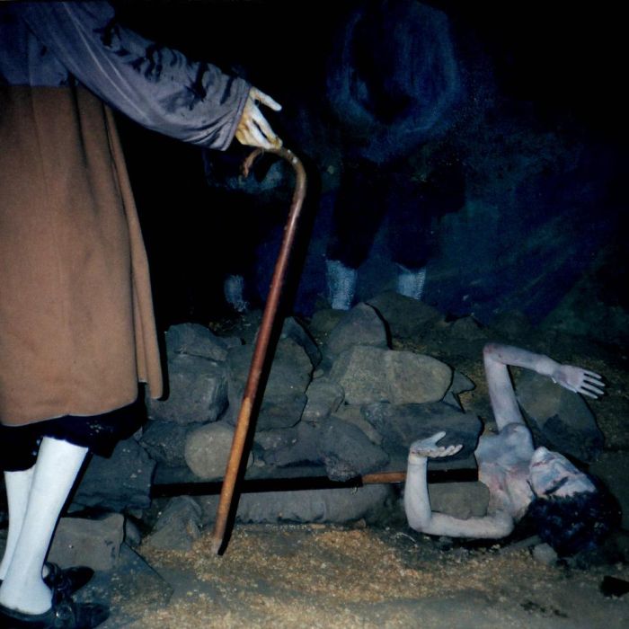  Assustador, o Museu das Bruxas (Salem Witch Museum) conta a hist&amp;oacute;ria da &amp;eacute;poca em que foram ca&amp;ccedil;adas nos Estados Unidos. O museu fica em Washington 