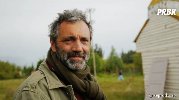 Miguel (Domingos Montagner) vai ter muitas aventuras na primeira semana de "Sete Vidas"