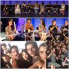 O elenco de "Teen Wolf" contou novidade sobre a 5ª temporada e se divertiu com os fãs