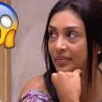  Assim que as g&ecirc;meas do "BBB15", da Globo, entraram no reality a Amanda fez essa cara igual do emoction 