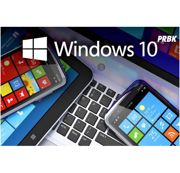 Windows 10 será atualização gratuita até para cópias piratas