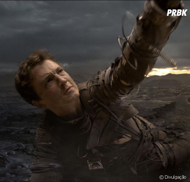 Miles Teller, de "Quarteto Fantástico"