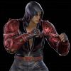 Jin também terá uma versão com jaqueta de couro em "Tekken 7"