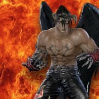 Em "Tekken 7" Jin ganha versão demônio e novo personagem é apresentado
