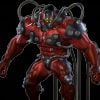 Outro personagem em "Tekken 7" é um Cyborg, mas seu nome ainda não foi revelado