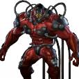 Outro personagem em "Tekken 7" é um Cyborg, mas seu nome ainda não foi revelado
