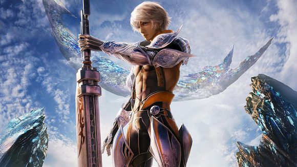 RPG para mobile "Mevius Final Fantasy" tem gráficos irados e será totalmente grátis