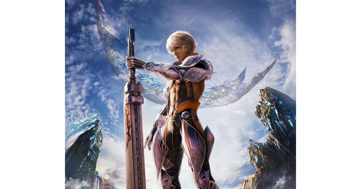G1 - RPG clássico 'Final Fantasy VI' é relançado para dispositivos