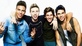 Crise no P9? Integrante da boy band brasileira pode estar se despedindo do grupo!