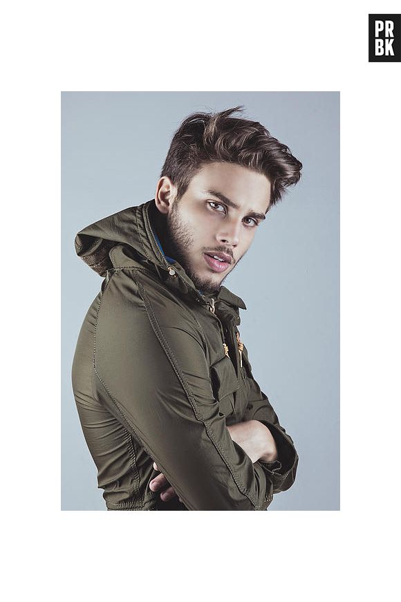 Jonathan Couto, do P9, lançou um site e uma página oficial somente com o seu nome e anunciou surpresas